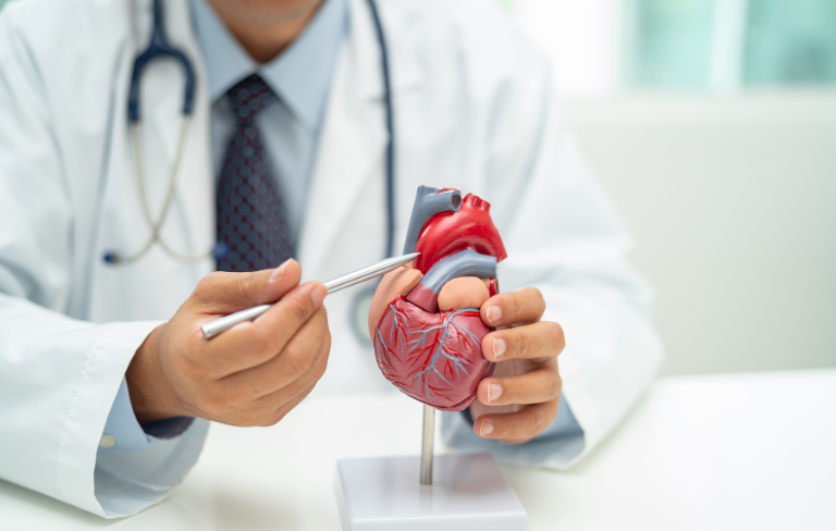 Cardiovascular Interventions