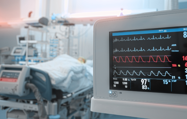 Critical Care and Anaesthesiology