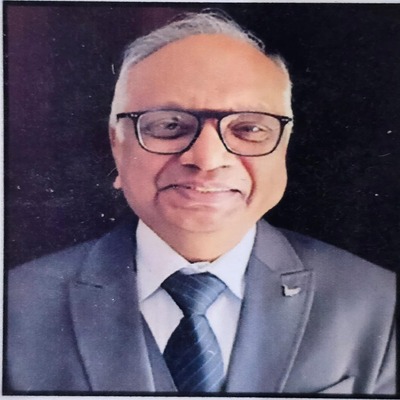 Dr. Praveen K. Gupta