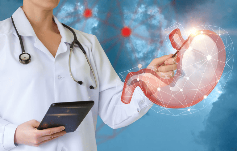 Gastro Entrology