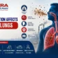 How Air Pollution Affects Heart and Lungs in Sonipat 85x85