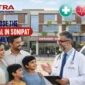 How to Choose the Best Hospital in Sonipat for Your Family 85x85