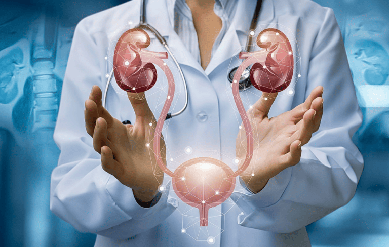 Nephrology
