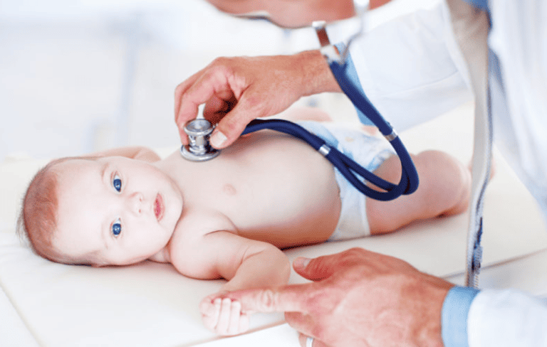 Paediatrics