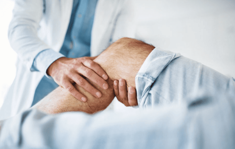Physiotherapy