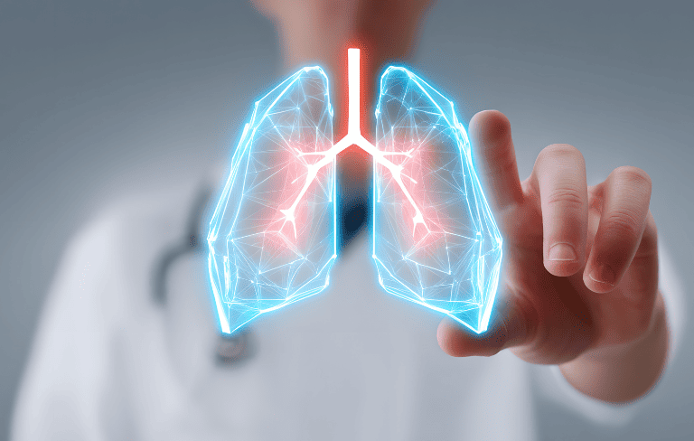 Pulmonology