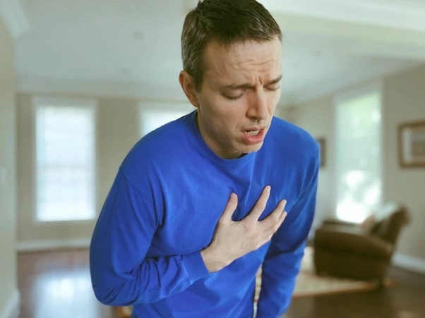 Shortness of Breath