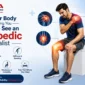 Signs Your Body May Be Telling You Its Time to See an Orthopedic Specialist 85x85