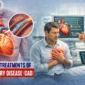 Symptoms and Treatments of Coronary Artery Disease CAD 1 85x85