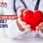 Want a Healthier Heart Follow These 7 Essential Steps 85x85