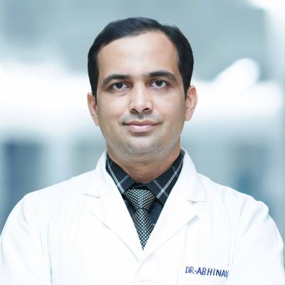 dr abhinav veerwal
