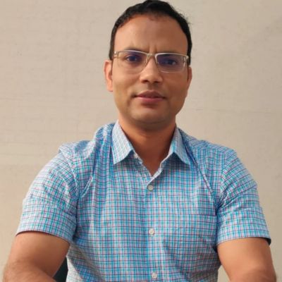 dr gaurav randhawa