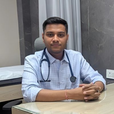 dr himanshu goel