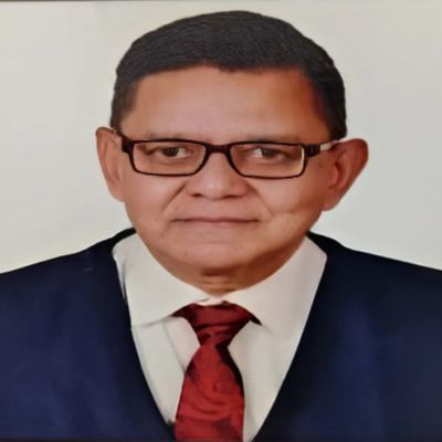 dr k l bansal