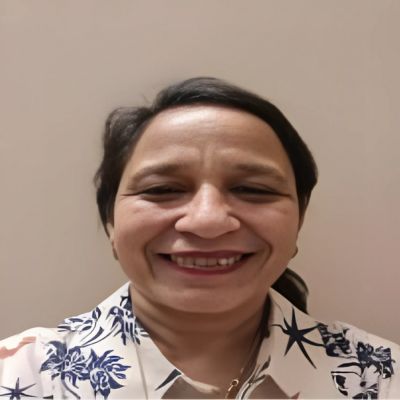 dr manju arya