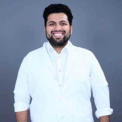 dr mayank dutta