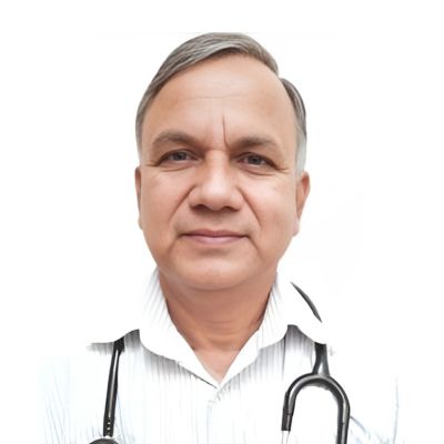 dr nirmal khandelwal