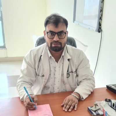 dr pardeep khokhar
