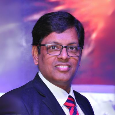 dr prashant tyagi