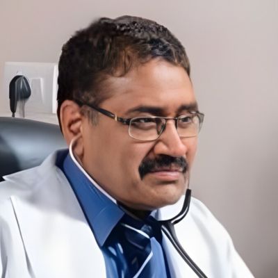 dr r r mantri