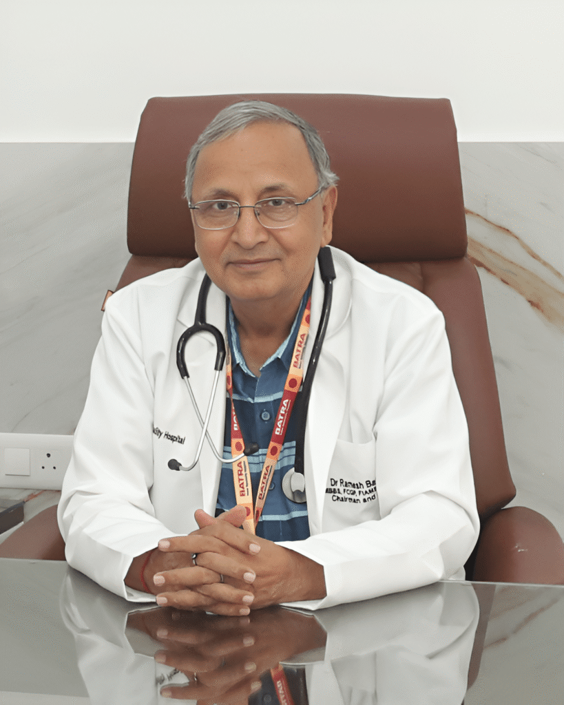 Doctor Batna Batra Hospital Directors – Best Cardiologist in Sonipat