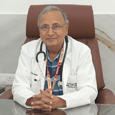 dr ramesh batra 1