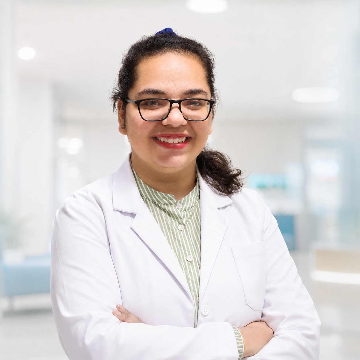 dr sakshi seth