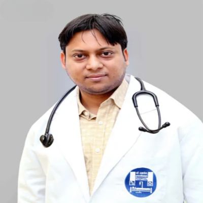 dr sandeep garg