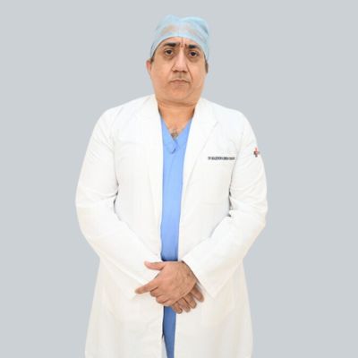 dr sanjeev chandna