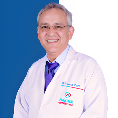 Dr. Vikram Kalra