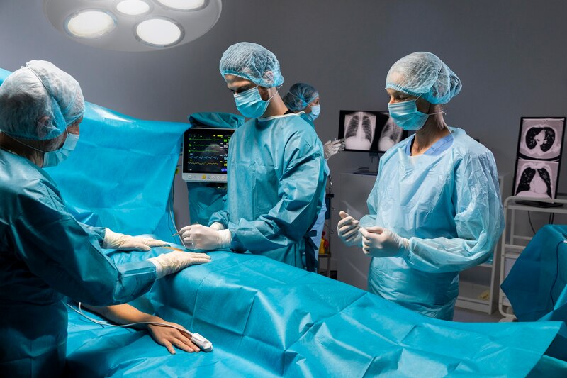 general surgery