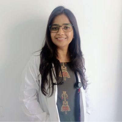 Dr. Pooja Nirban